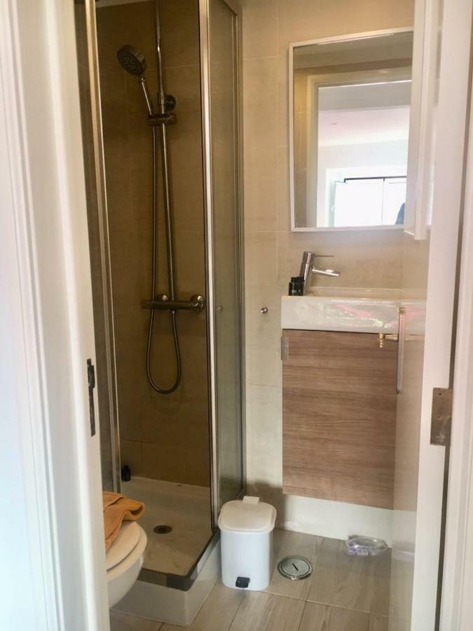 Pequeno Hostel Studio Lisboa Екстериор снимка